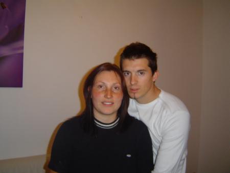 Le couple